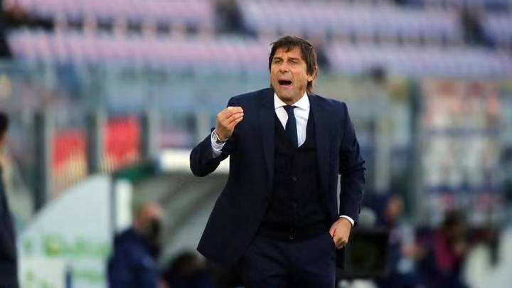 皮奥利新东家曝光,你看好他下赛季执教米兰吗?