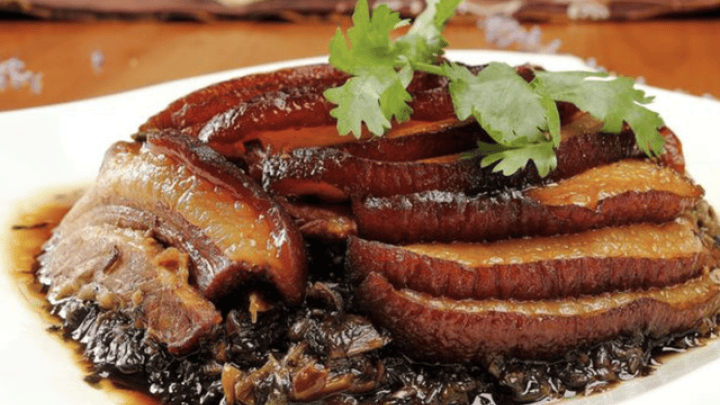 人吃了槽头肉,会影响健康吗?