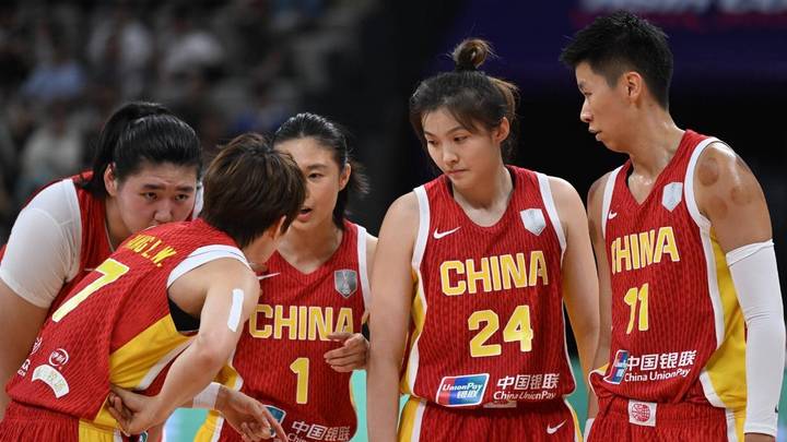 张子宇12分4篮板早早打卡,你看好她在淘汰赛的表现吗?