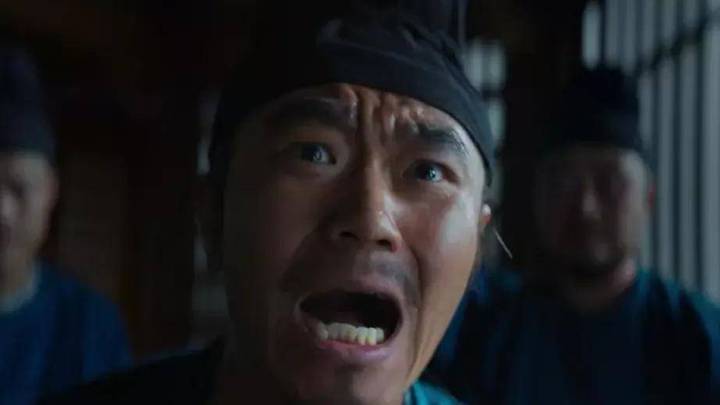 电影版《长安荔枝》票房能否超过《满江红》?