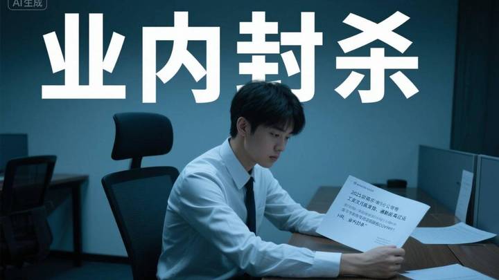 应届生offer遭威胁,你支持他维权吗?