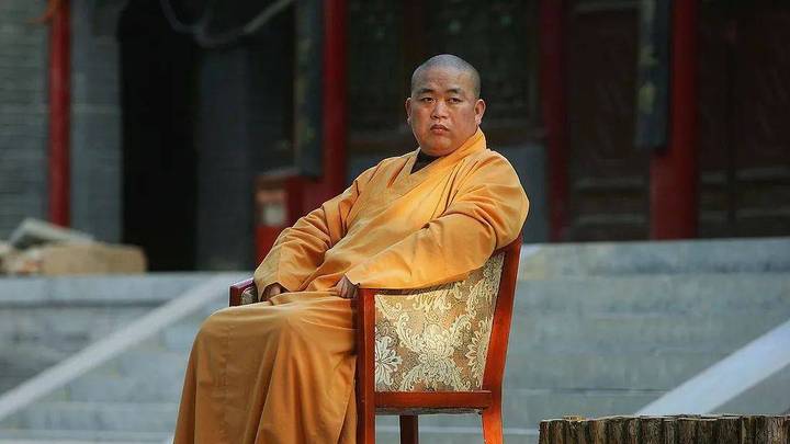 中国佛协再谈释永信被查,是不是给全国佛教界抹了黑?