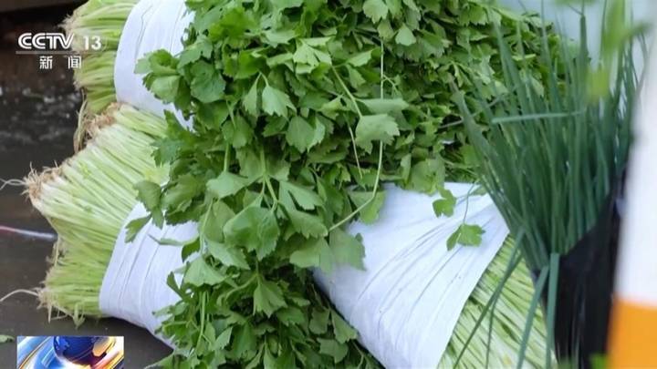 帮邻居卖芹菜赚了14元被罚10万,这样的处罚合理吗?