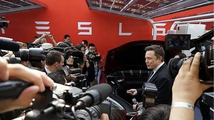 特斯拉入华10年,车主数量从15位增长到170万,是实力还是运气?
