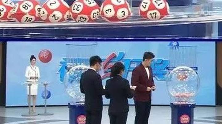 双色球2025年首期开奖,广州一站点开出超5亿大奖,你中过奖吗?