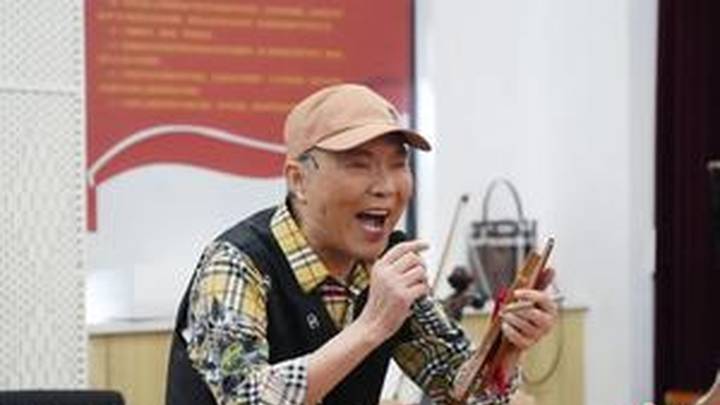 著名表演艺术家张明智因病去世,你喜欢他的作品吗?