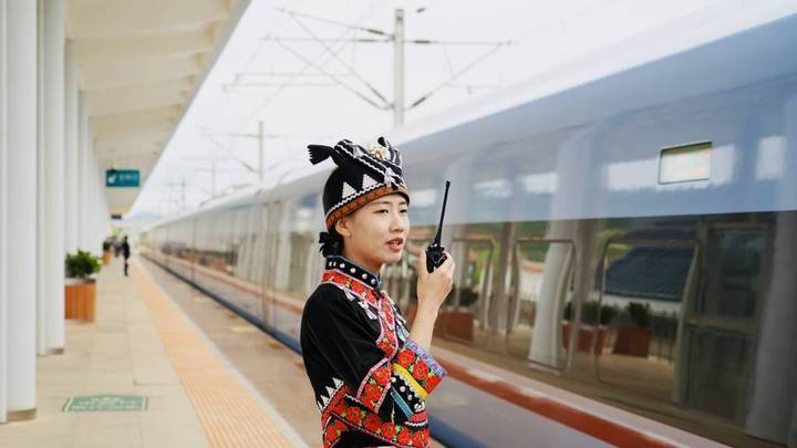 云南7月1日起实施新的列车运行图,能提高旅客满意度吗?