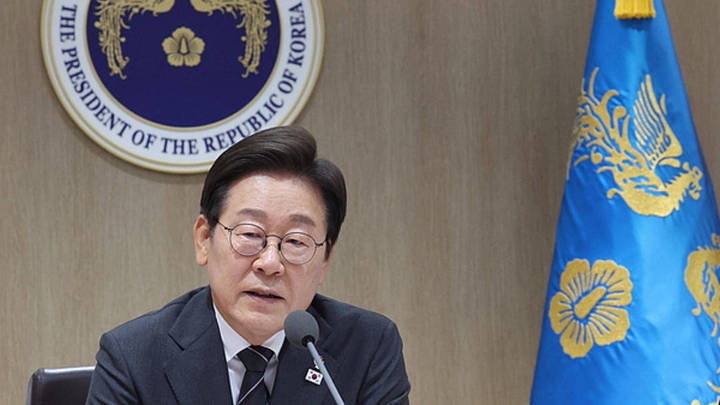 韩国总统办公室通报李在明将不出席北约峰会,你怎么看?