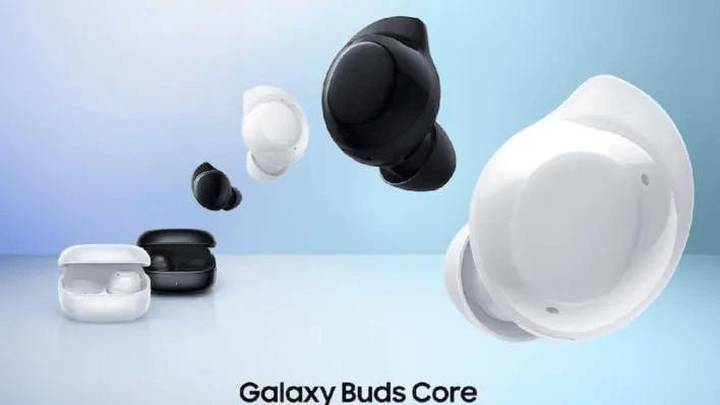 galaxy。budscore,会成为今年最亲民的耳机吗?