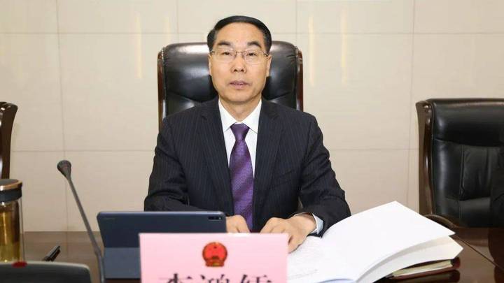 宁夏检察机关依法对李鸿儒决定逮捕,你觉得会有反转的可能吗?