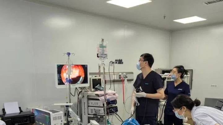 医院多学科守护高龄大出血患者生命防线,值得点赞吗?