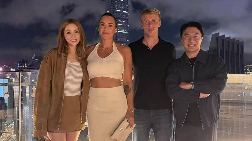 锦绣芳华书卷一梦对打