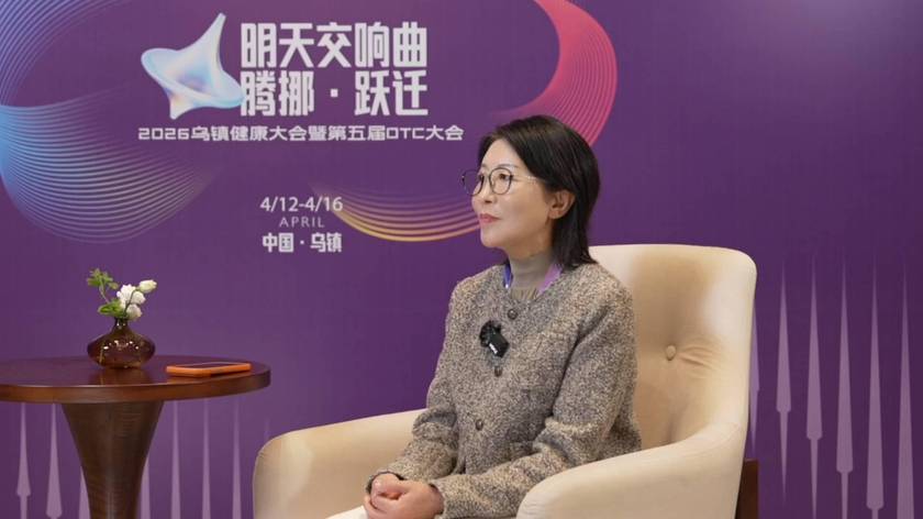 搜狐药知道 | 达因药业集团总裁杨杰：医药品牌传播面临深刻变革，AI正在重塑传播逻辑