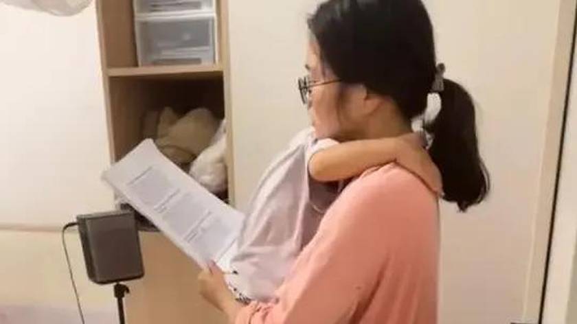 “大龄考研后女儿不喊我妈了”，女子哭诉：怀疑当初的选择