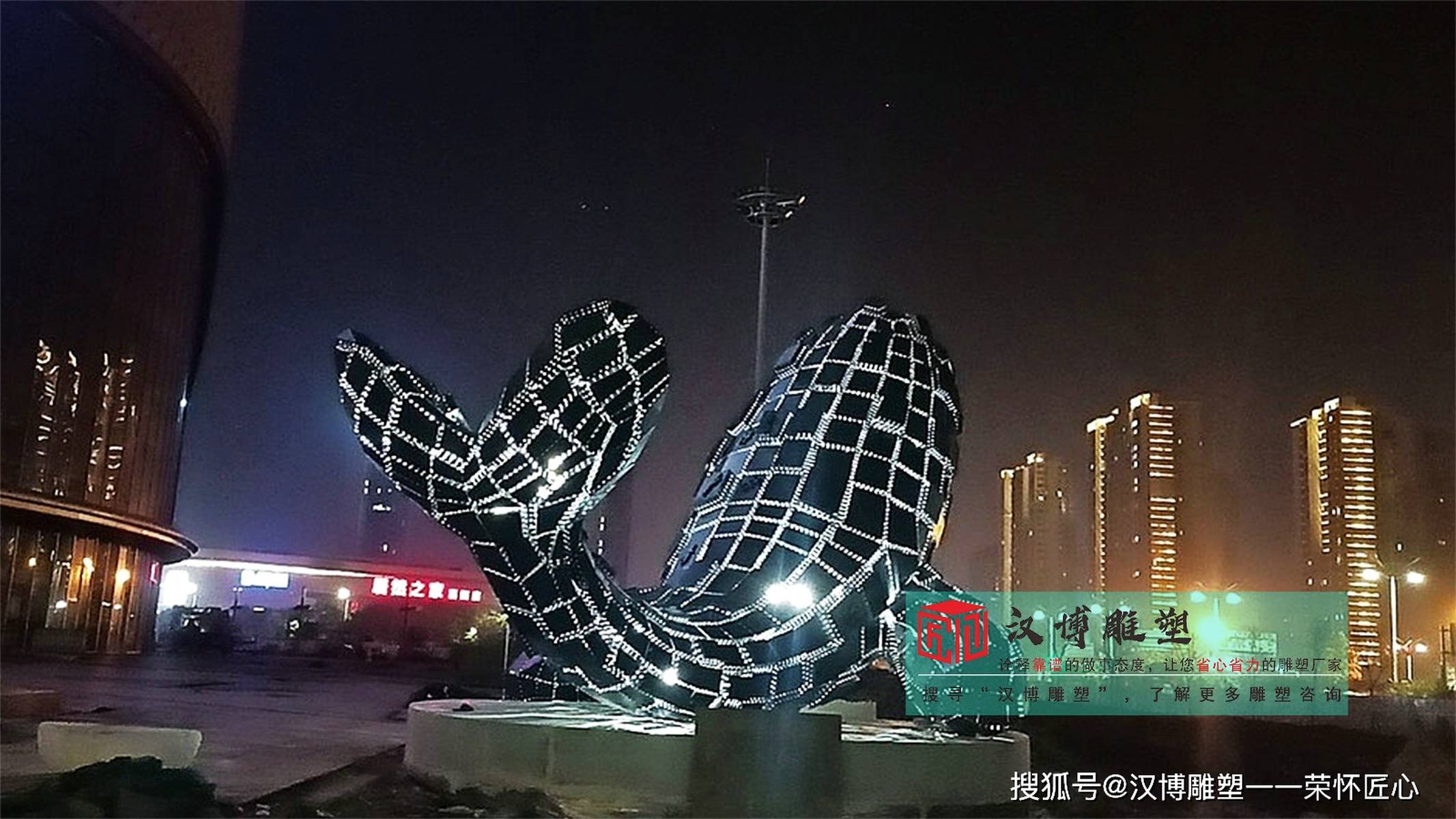 不锈钢动物雕塑厂家,不锈钢抽象雕塑,不锈钢定制加工