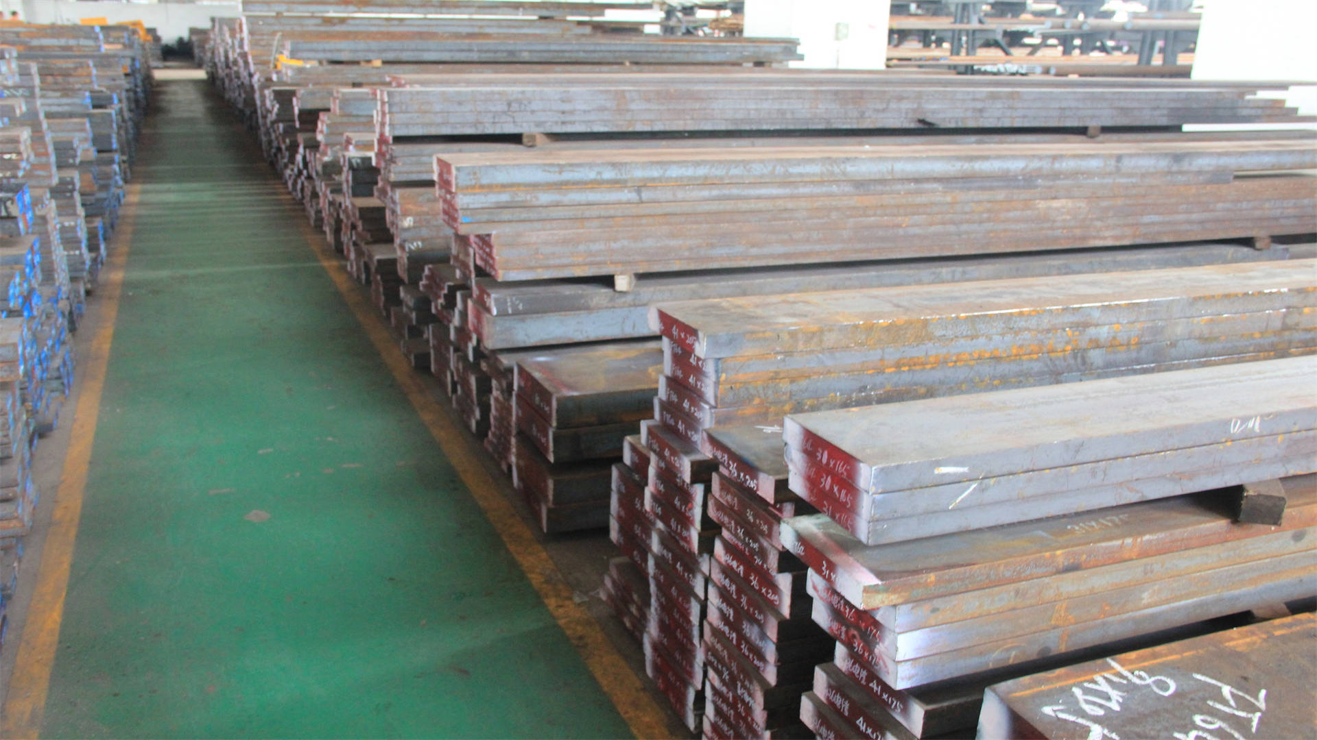 模具钢h13怎么样 (2)