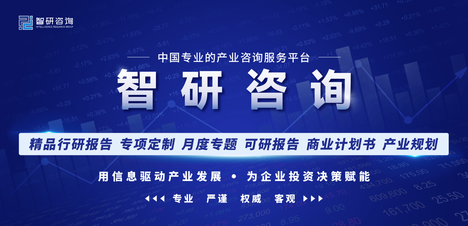 智研——智能设备产业百科【342】（附行业政策、行业壁垒、发展现状分析）