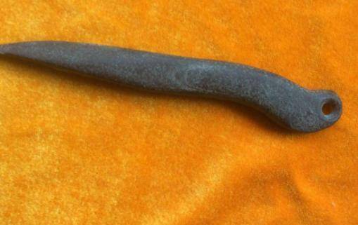7000年前石器时代的古人，是如何将坚硬的石头加工成石器？