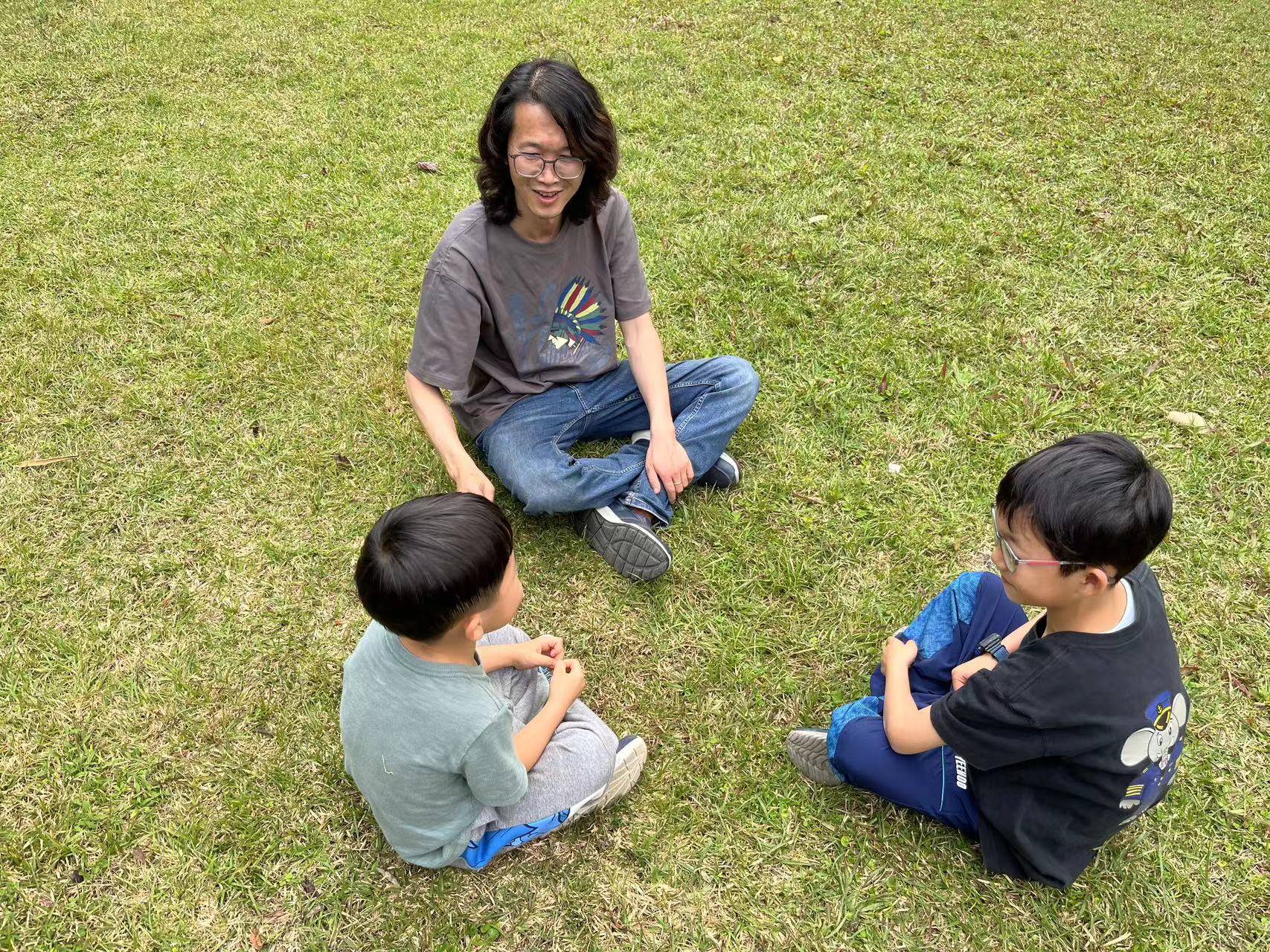 毕业二十年不上班 今成网红开元棋牌推荐男子211高校