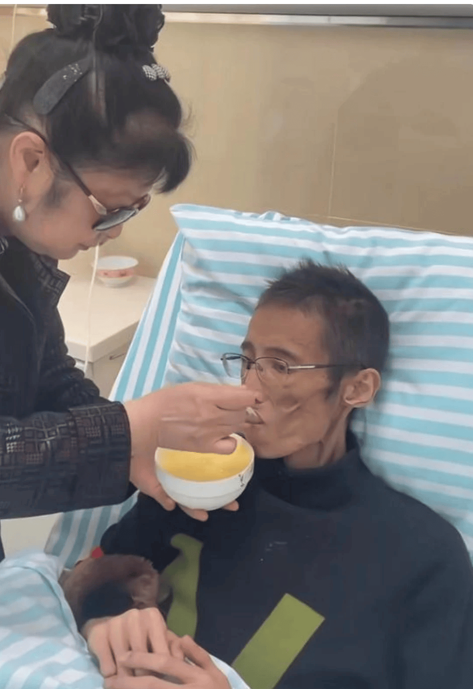 短剧中的悲剧——胃癌去世的背后