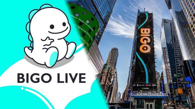 Bigo live公会开通入驻流程最新版本