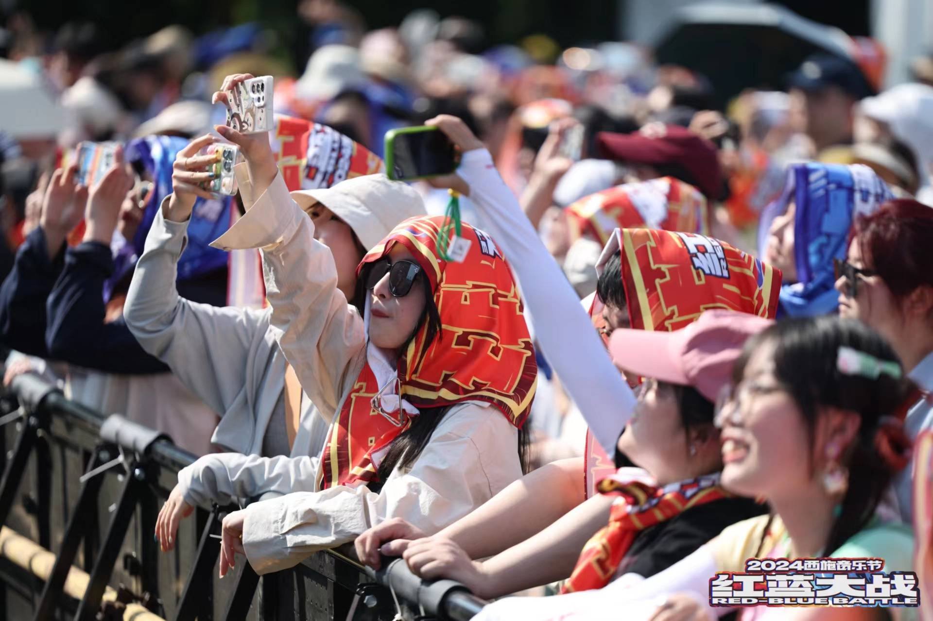 🌺【欧洲杯竞猜在哪里买】-采石矶长江音乐节：音乐盛宴 燃爆初夏