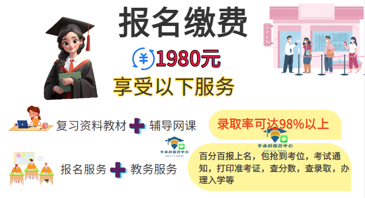 智能科学与技术专业介绍就业前景及成考学历报名(图3)