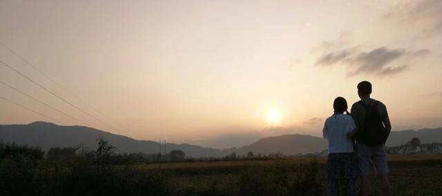 两个人在一起不容易，别再凑合了