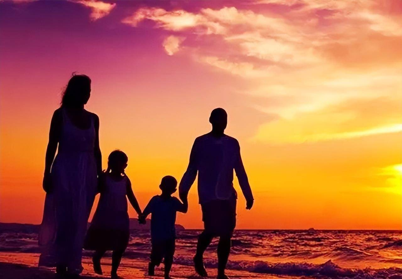 梦回远方，求高手解梦——关于家庭、健康与亲情的深刻寓意