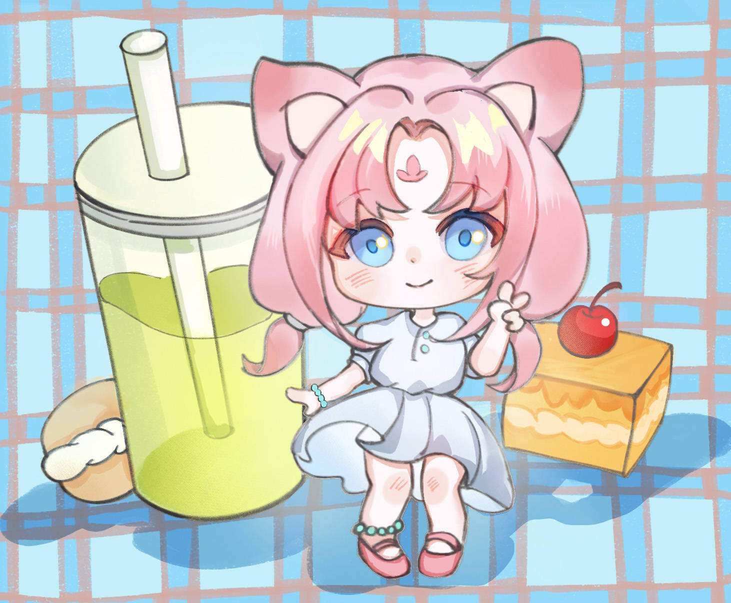 绘创优学：插画中萝莉与御姐的区别