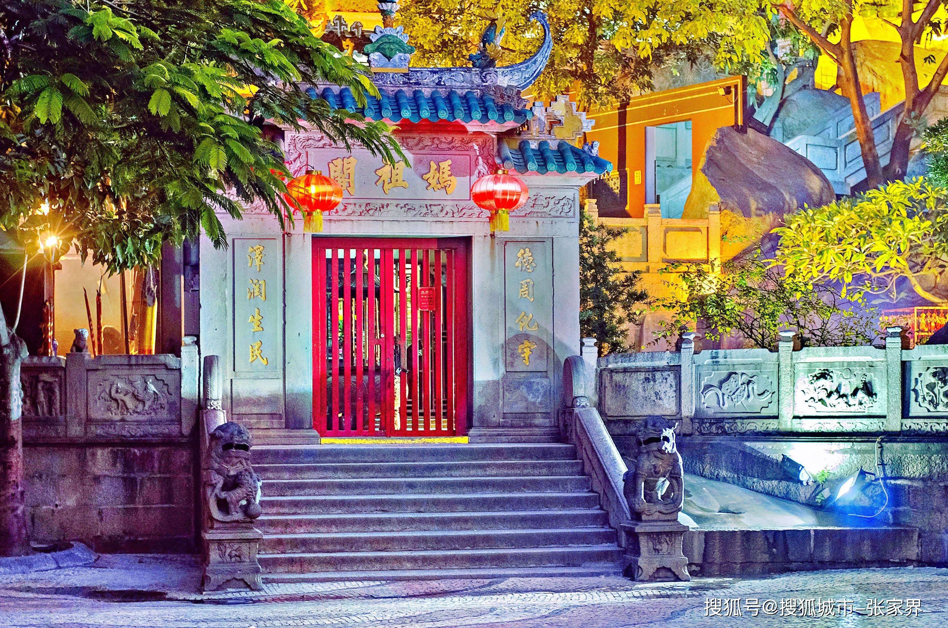 一个人去澳门怎么玩？澳门五日游自由行攻略最佳线路推荐，看完这篇你就懂了