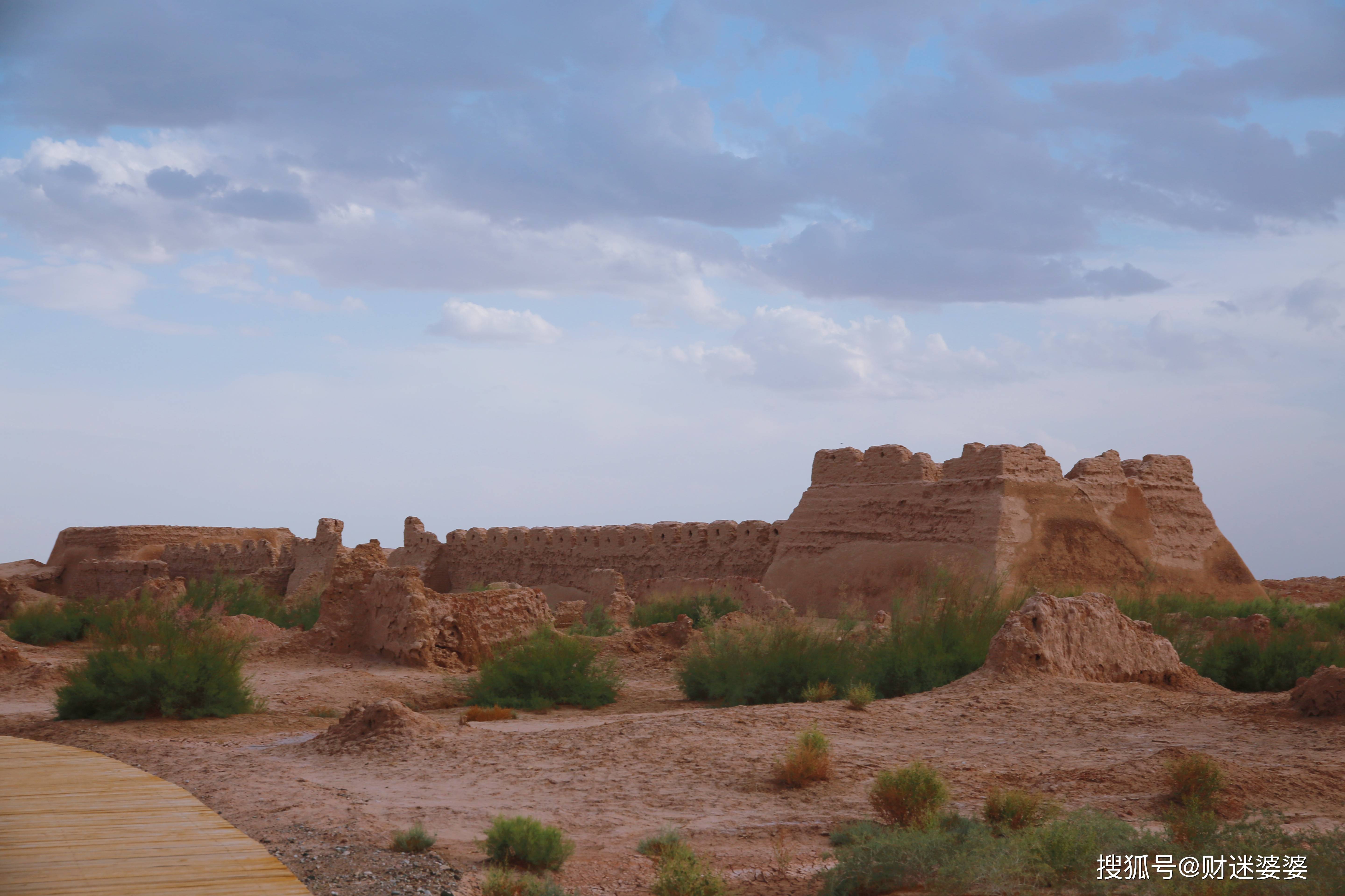 小众不为人知却历史悠久的古城就在新疆阿克苏