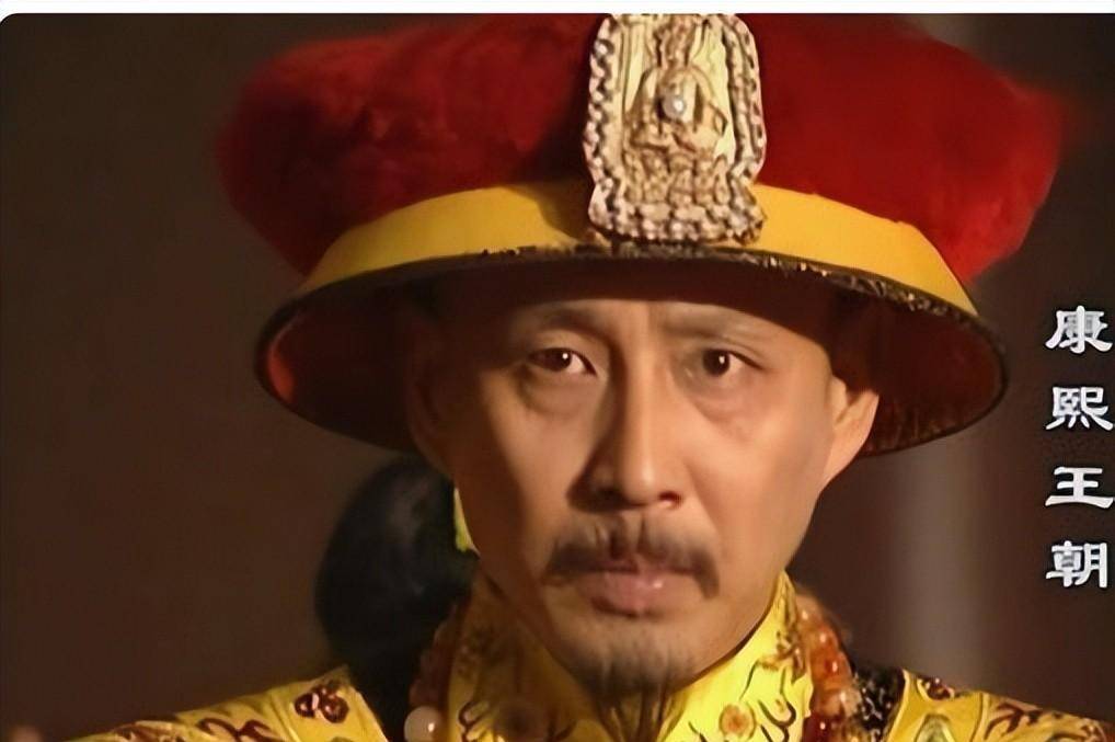 康熙朝后妃的民族成分