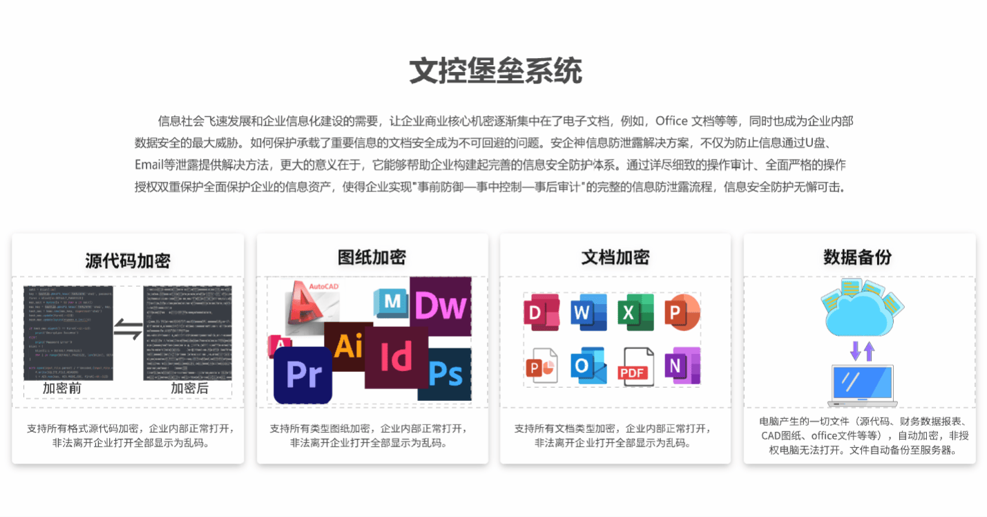 10款超好用的文档加密软件丨2024文档加密软件经济实惠品牌推荐