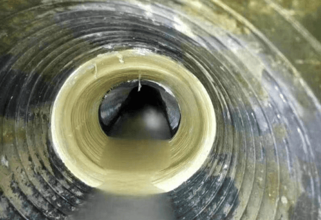上海点状UV原位固化法修复 污水管道内衬树脂修复 管道内衬固化修复(图4)
