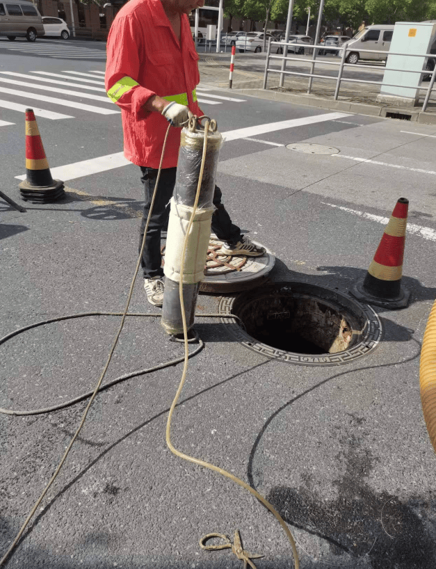 上海UV-CIPP内衬修复 管道内衬树脂修复 污水管道非开挖修复