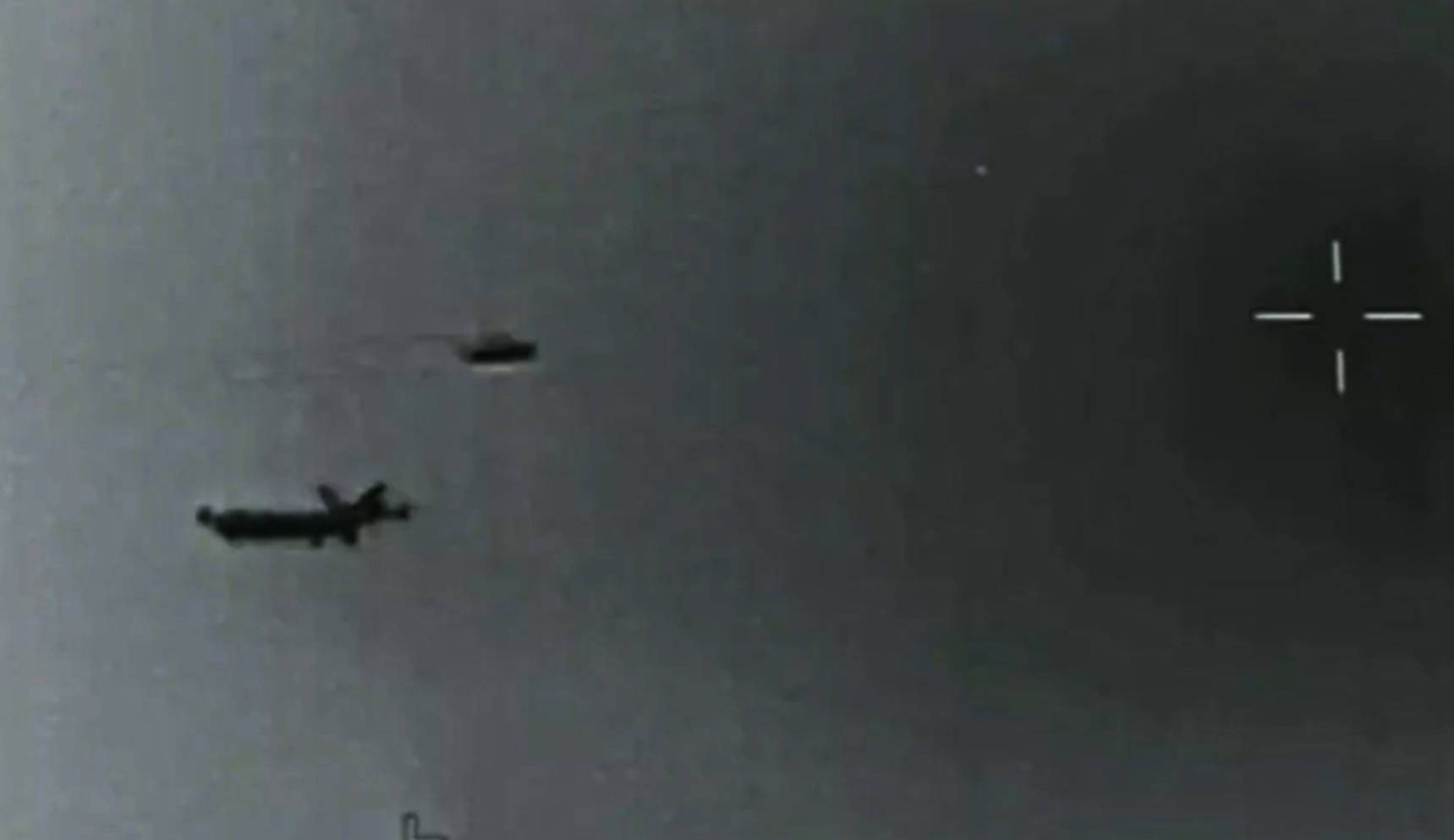 全球瞩目的UFO经典案例 地球上空的不明飞行物编年史