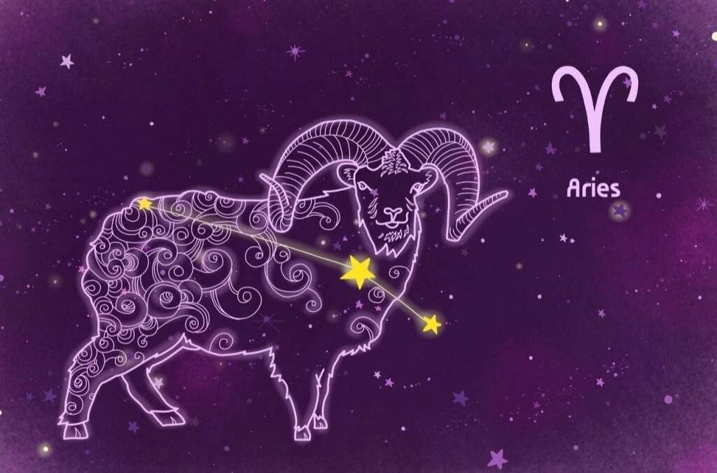 和白羊座最不般配的星座，天生的冤家，水火不容，简直是死对头