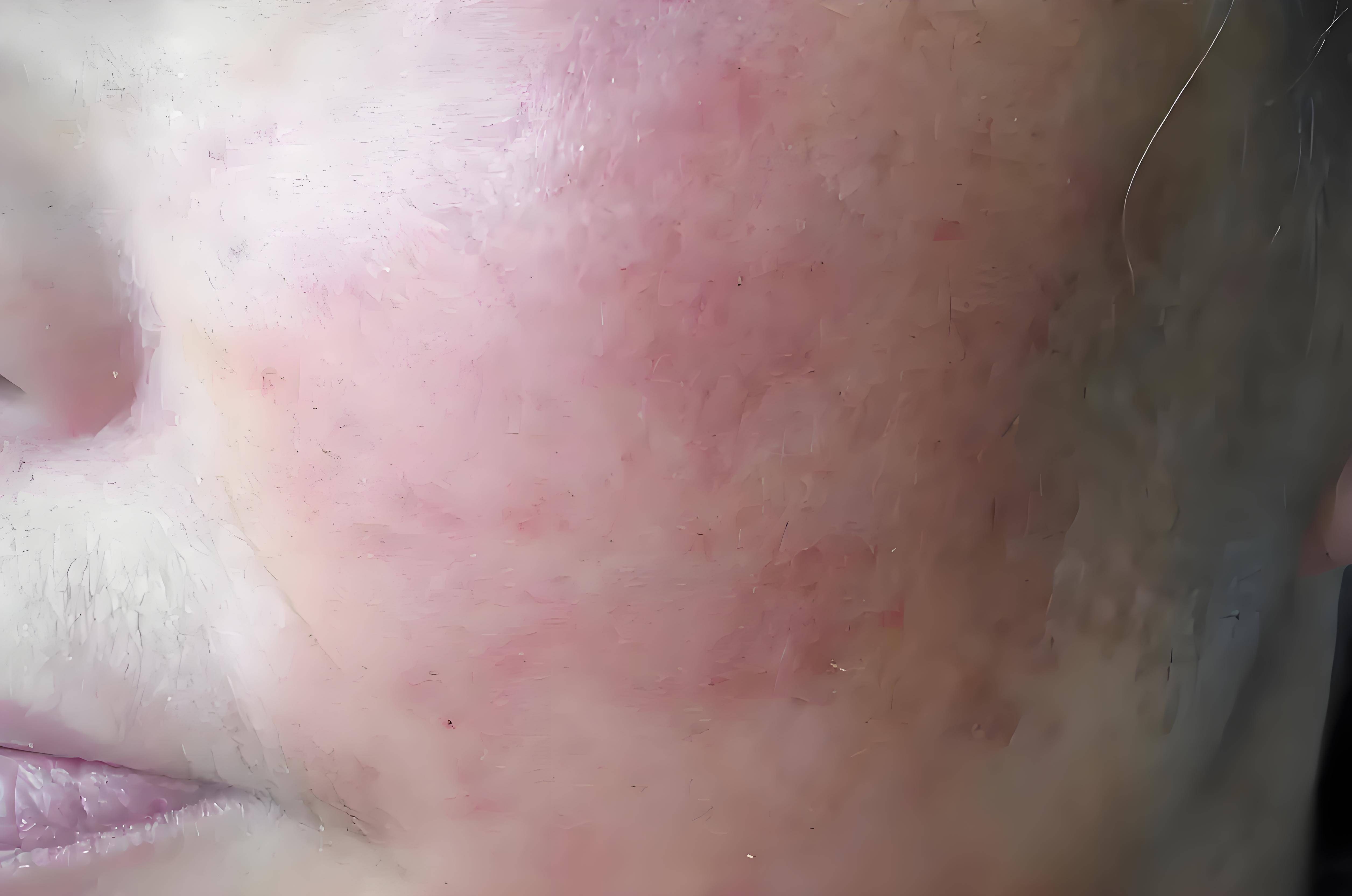 在宿迁季节性过敏性皮炎怎么办？宿迁楚街皮肤病专科医院更专业