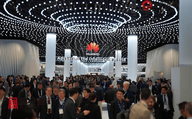 远辰博汇展会推荐：2025年第31届西班牙（巴塞罗那）世界移动大会（MWC 2025）