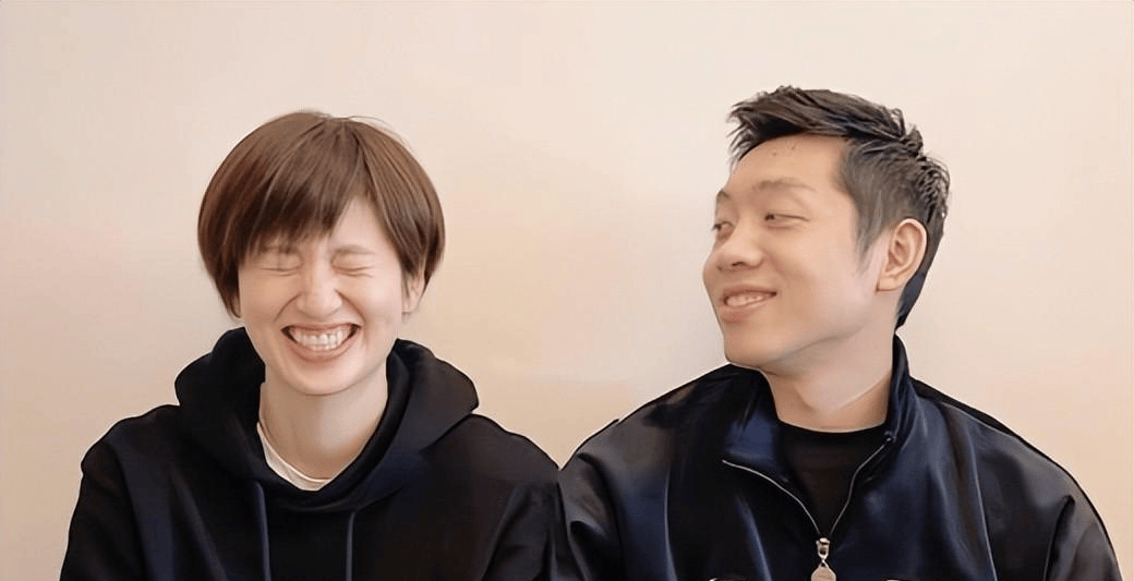 原创国乒太太谁最美，马琳王皓马龙许昕老婆榜上有名，网友：确实漂亮