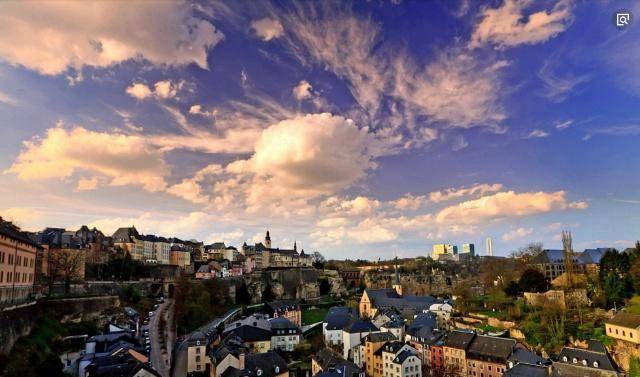 该国兵力仅900人，远不如一个城市警察数量，人均GDP却是美国两倍