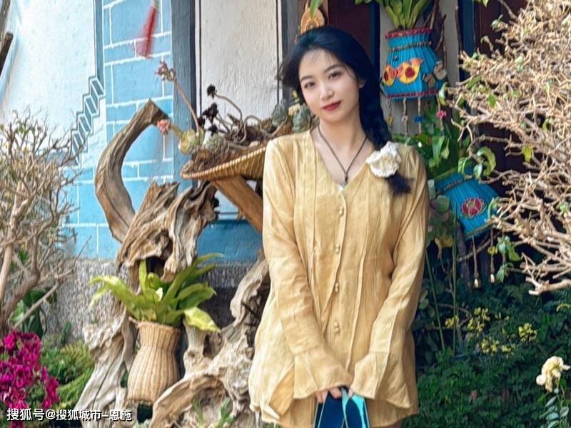 云南旅游宝典：6天5夜自由行，从昆明到丽江的必游景点与省钱秘籍