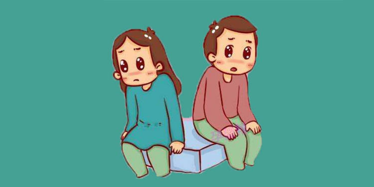 硬的慢、没反应、很快就软了...ed到底该怎么办？