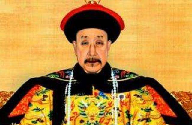 清朝十二位皇帝和十二生肖相对应，皇太极对应午马！