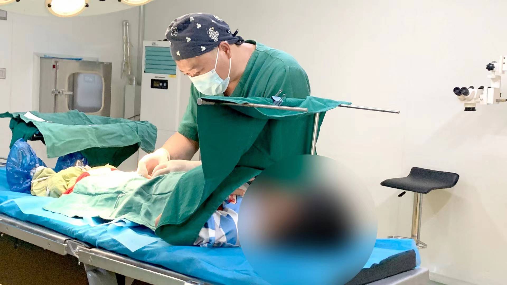 长春中西医结合医院男科讲解：每个男孩纸都需要割包皮吗？几岁割最好？