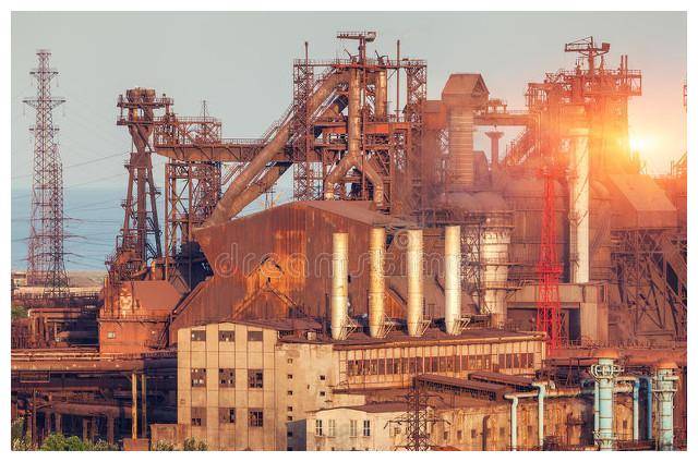 人类是怎样进入工业文明的？