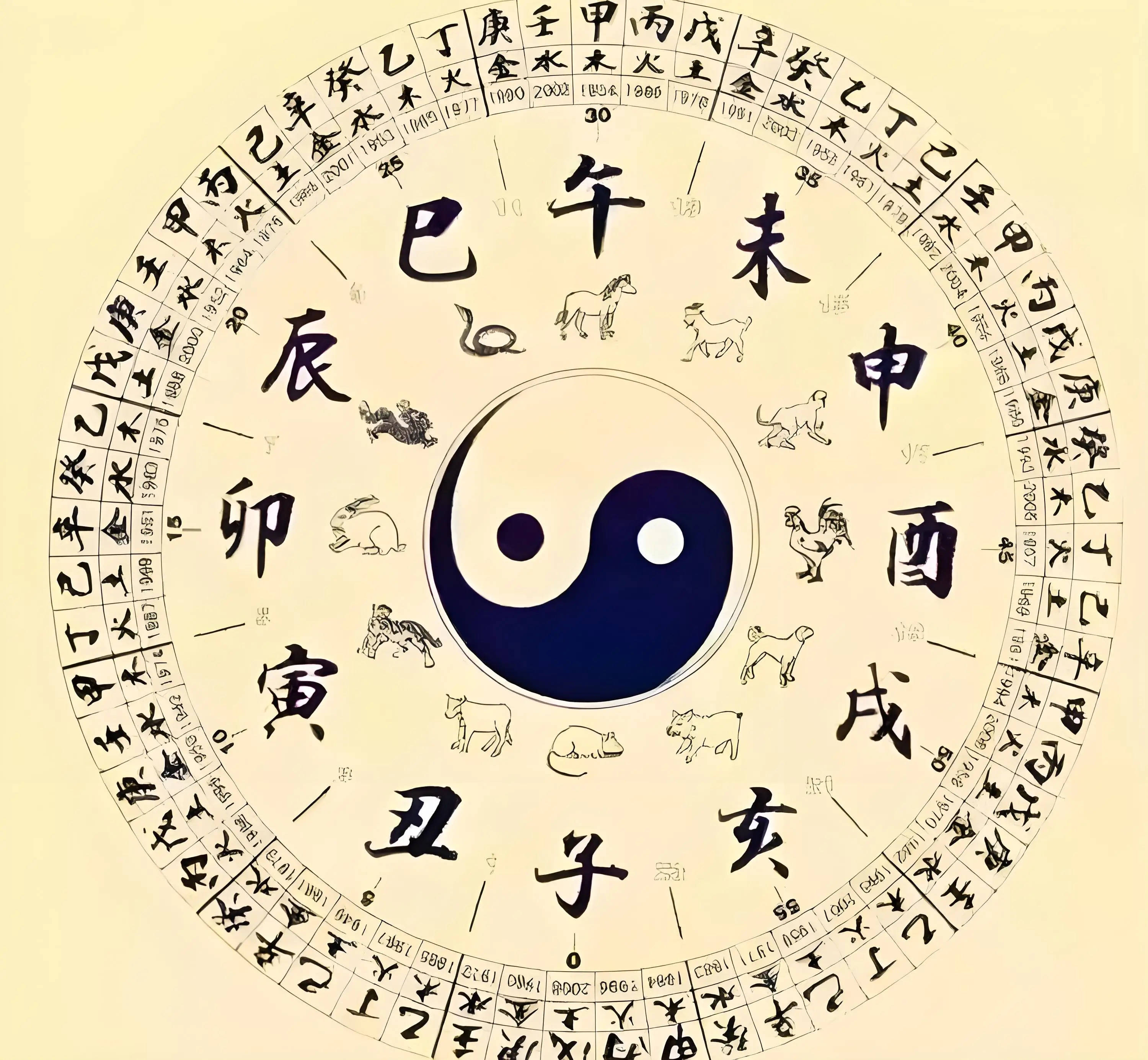 了解生辰八字是什么？