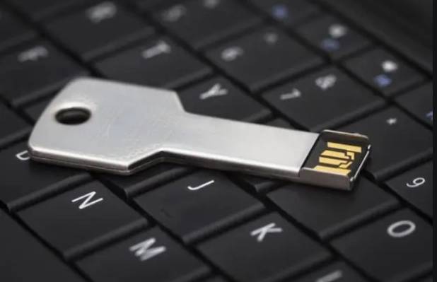 超级优选5款非常好用的u盘加密软件