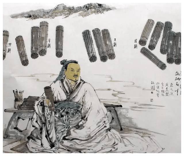 门阀士族在东汉是怎么兴起壮大的？存在感有多强？(图12)